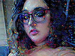 AI Art by Ray Banton (@lollermancer)