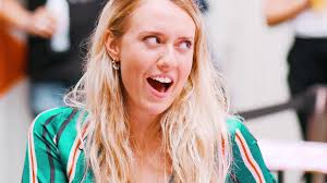 Pinknic w/ Baga Chipz at Vauxhall Food & Beer Garden