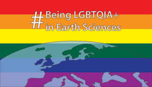 What exactly does each letter stand for? Geochemistry Mineralogy Petrology Volcanology The Challenges Of Being Lgbtqia In Earth Sciences