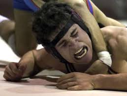 Larkin downs Elgin to keep Crossface Classic trophy