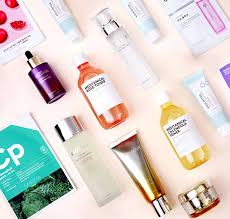 This is 'luminous beauty', curated by laneige. 13 Must Try Korean Beauty Brands Their Best Selling Products