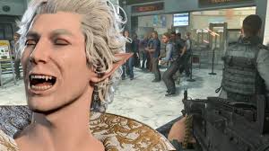 Ex-CoD dev: “Be Larian, not Activision. Stop chasing cash” : r/BaldursGate3