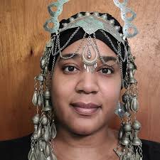 Belly Dance Sword Stabilizer Headband, Sword Band, Headdress, Headpiece,  Belly Dance Headband, Sword Trainer