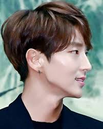 His Perfect Jawline Lee Joon Lee Jun Ki Joon Gi