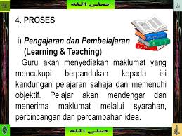 Pemantauan pengajaran pensyarah yang dilaksanakan secara berkala berdasarkan garis panduan ini dapat memastikan pelaksanaan pdp mematuhi perancangan dan peraturan yang ditetapkan. Pengajaran Dan Pembelajaran Ihes Ppt ØªÙ†Ø²ÙŠÙ„