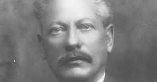 Klose Family Tree: Leon Sigmund Kuhn