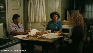 The film has received note for both its fine performances and its questionable portrayal of history. The Help Cast List Of Actors And The Characters They Play In The Movie