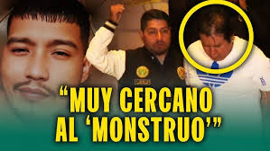 Dr. Manuel Trigos. Juez de Control. Liberó a Luciana Batalla.