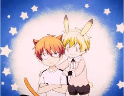 Pin By Summer Daugherty On Furuba Fruits Basket Anime Fruits Basket Anime