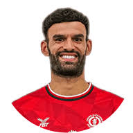 Conor Thomas (Crewe)