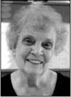 Jeanette Perry Robert