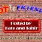 Too Hot To Friendzone event image