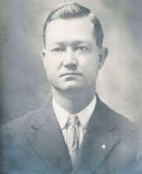 Stonewall Jackson Marcell (1882-1942)