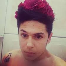 Michael Brum's Instagram, Twitter & Facebook