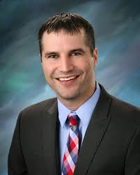 TVHS adds Dr. Rice to staff in 2025