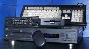 Welcome to commodore cdtv introduction disc. Cdtv Wikipedia