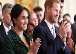 El príncipe harry y el príncipe william retomaron comunicación, al menos por teléfono. Meghan Markle Esposa Del Principe Harry Dio A Luz Revista Soon