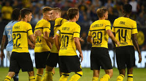 The game, which will be… 04/08/2021 Champions League Fan Preview Borussia Dortmund Breaking The Lines