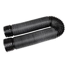 Single, braided, flexible hose tail for monobloc kitchen or basin mixer taps. Flexible Drainage Pipe And Fittings Rain Bird