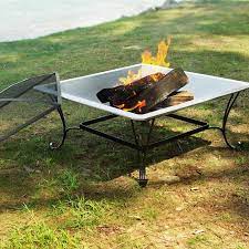 Pin By Jen Wagner On Cleaning I Can T Believe I Have A Board For This Fire Pits For Sale Copper Fire Pit Wood Burning Fire Pit