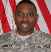 Dan Nipper's Instagram, Twitter & Facebook