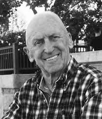 Napa Valley neighbors: Recently published obituaries