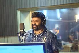 Balayya babu turns singer in #NBK101..Get ready for chartbuster 💪🏻💪🏻