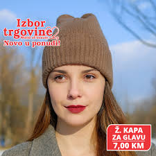 Izbor trgovine