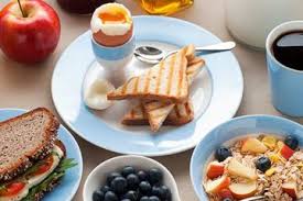Sarapan atau makan pagi adalah keadaan untuk mengonsumsi makanan utama pada pagi hari, seperti nasi uduk. Jarang Diketahui Ternyata Makanan Dan Minuman Ini Cocok Untuk Jadi Sarapan Pagi Agar Tubuh Tetap Fit Semua Halaman Sajian Sedap