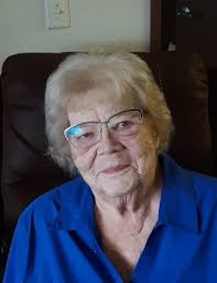 Obituary information for Delores O. Swehla