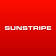 Sunstripe logo
