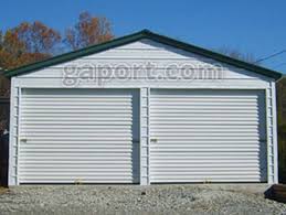 Duro span steel s20x20x12 metal building kit factory direct new diy carport shed. Steel Garage Kits Diy