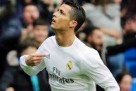 The best place to find a live stream to watch the match between real madrid and athletic bilbao. Champions League Final All Eyes On Cristiano Ronaldo Soccer News
