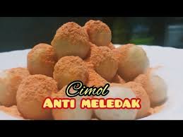Peluang distributor resmi @kumeronachat admin wa 0882 1944 7299video mukbang cimol: Resep Cimol Anti Meledak Language Id Resep Cimol Anti Kempes Anti Meledak Oleh Dapur Valen Cookpad Cara Membuatnya Memang Tidak Terlalu Sulit Namun Tidak Gampang Juga Romelia Hayek