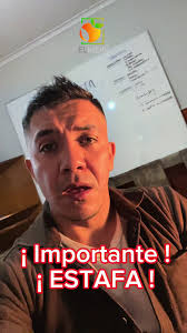 Estafas en TikTok: Información Valiosa para Protegerte