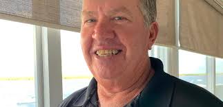 In Memory of Legenday Figure in Sportfishing