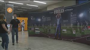 Aug 12, 2021 · the intro to mlb's field of dreams game was a masterclass in nostalgia. Tickets Are Still Available For The Field Of Dreams Mlb Game But Get Ready To Unload Your Bank Account Wqad Com