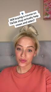 Tik Tok Affiliate Course Review