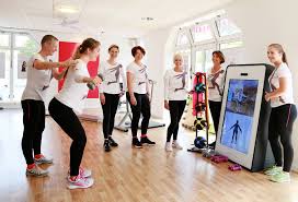 Fitness Mit Mrs Sporty Training Ernahrung U Ausdauer Training Ernahrung Kostenloses Training Training