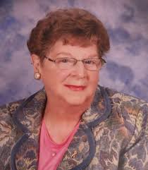 Obituary information for Lillian Elliott