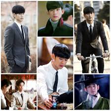 Do Min Joon S Styles In You Who Came From The Stars Kim Soo Hyun My Love From The Star Korean Drama Stars