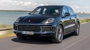 For 2019 the porsche cayenne models are revived with an upgraded lineup of turbo charged v6 or in the case of the cayenne s a twin turbo v8 producing 550 horsepower into a finely tuned aerodynamics functional lightweight chassis. Louie Mccarty Porsche Cayenne Car