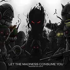 Abrogation shows he is vulnerable to normality beams/electricity, though. Stream Madness Combat 10 Abrogation Music By Turbo Tyrone Listen Online For Free On Soundcloud