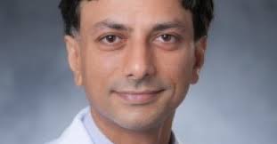 Zafar receives RFA Innovator Award to explore augmented reality and  epilepsy surgery