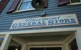By charlie de mar june 9, 2021 at 10:30 pm. Bluemont General Store