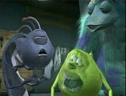 Check spelling or type a new query. Mike Sully And Randall Face Swap Blank Template Imgflip