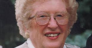 Lois Rita Sampson 1927