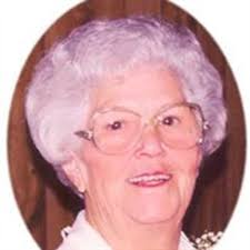 Hazel Cox Baines Obituary April 2, 2012