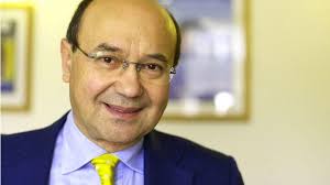 How Toni Mascolo gave hairdressing a makeover