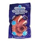 Huevas Cocidas De Merluza